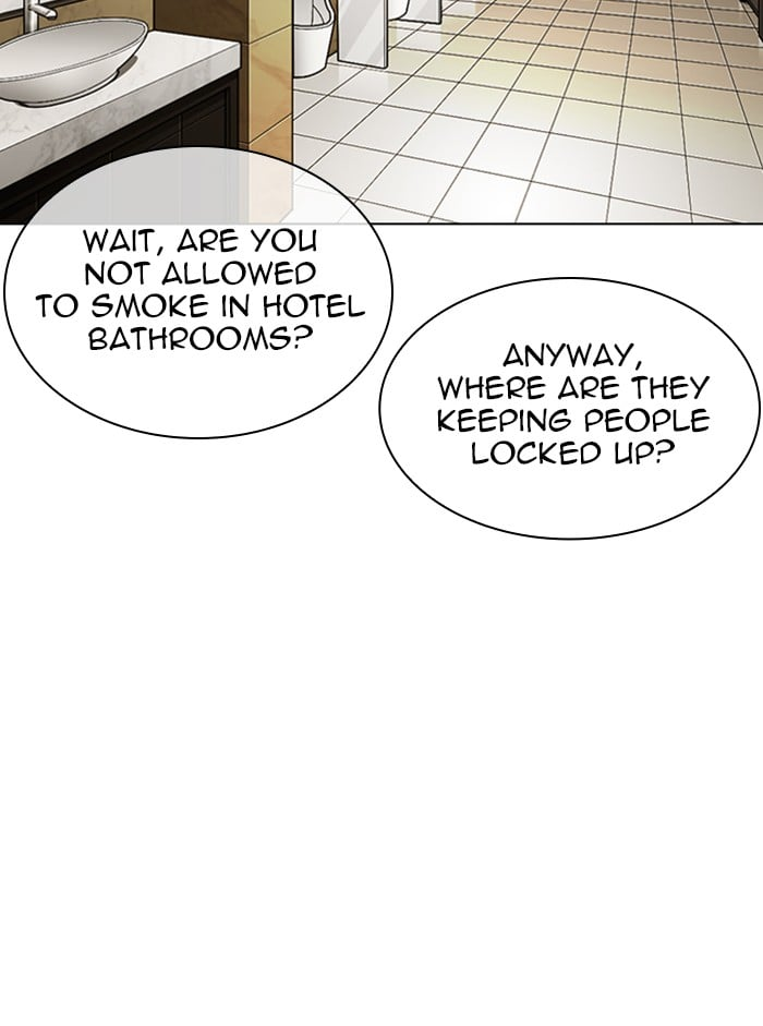 Lookism Chapter 330 page 29