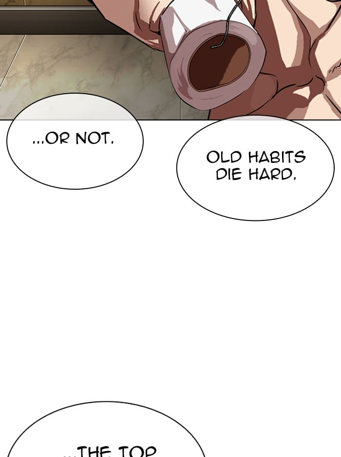 Lookism Chapter 330 page 36