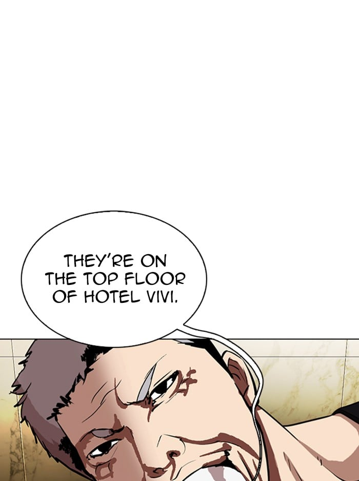 Lookism Chapter 330 page 35