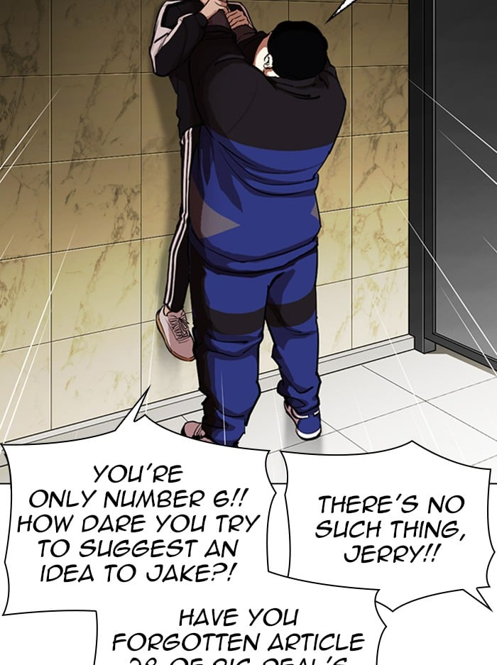 Lookism Chapter 330 page 47