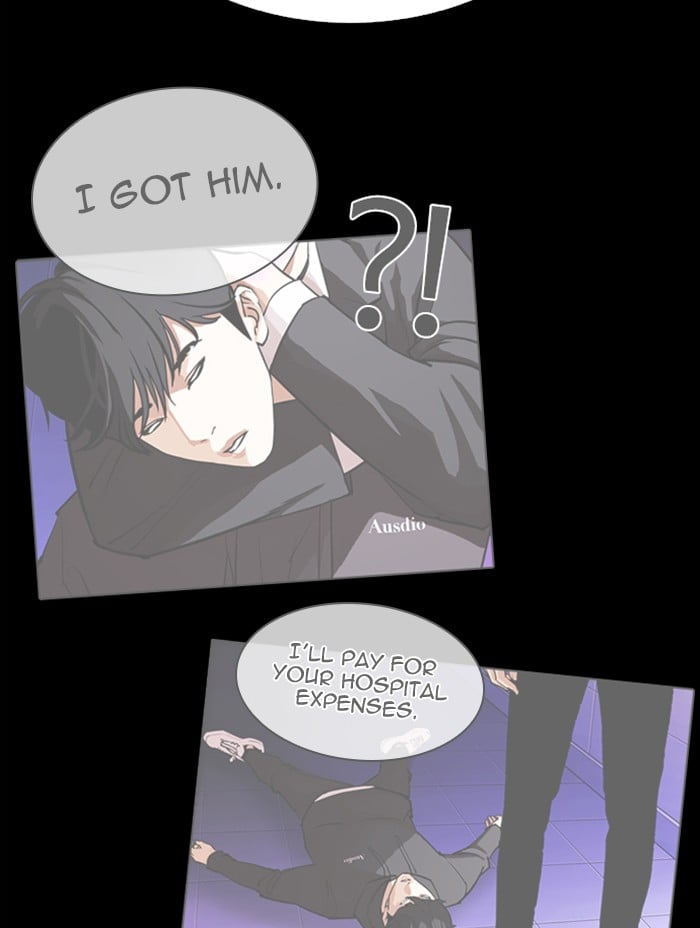 Lookism Chapter 330 page 73