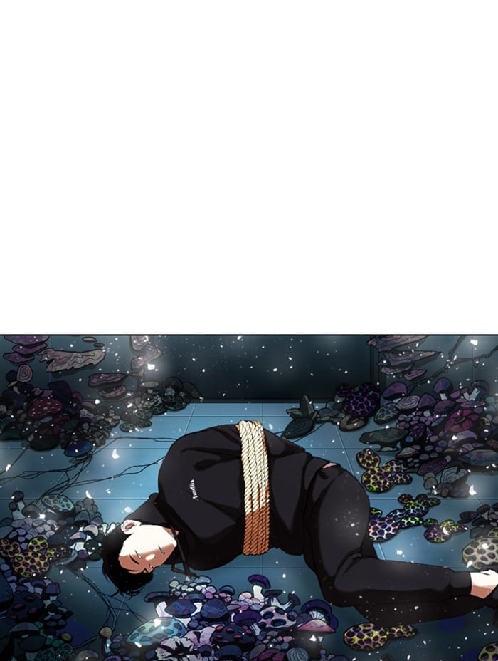 Lookism Chapter 330 page 80