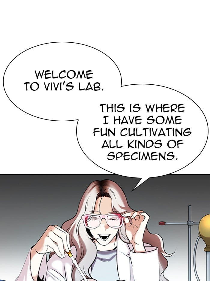 Lookism Chapter 330 page 100