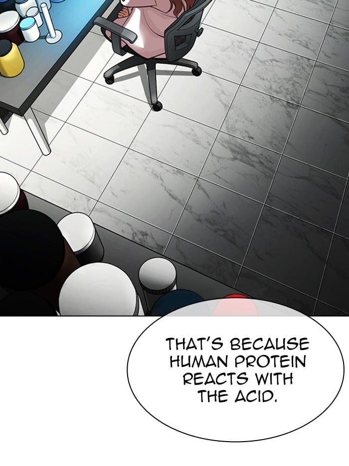 Lookism Chapter 330 page 103