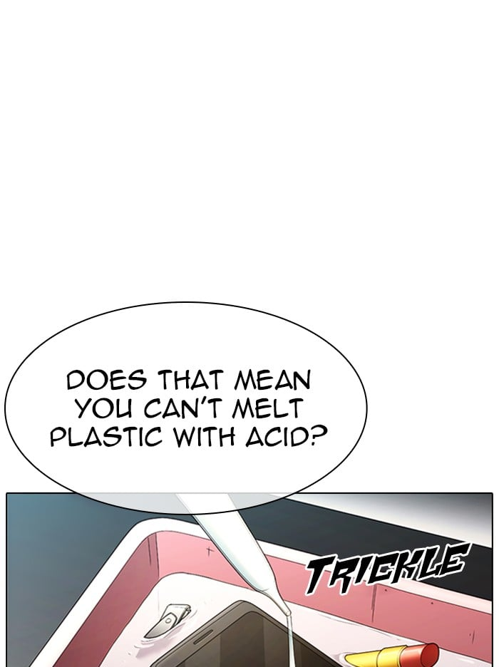 Lookism Chapter 330 page 104