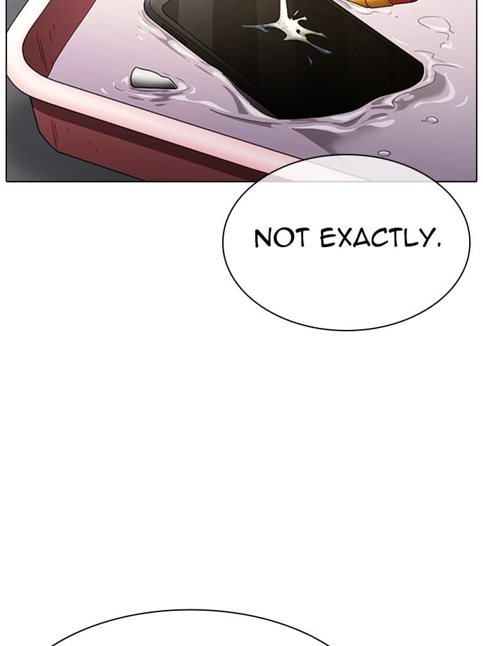 Lookism Chapter 330 page 105