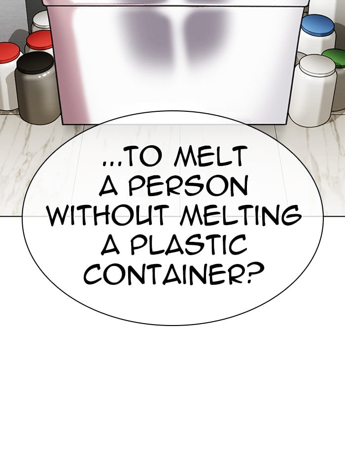 Lookism Chapter 330 page 110