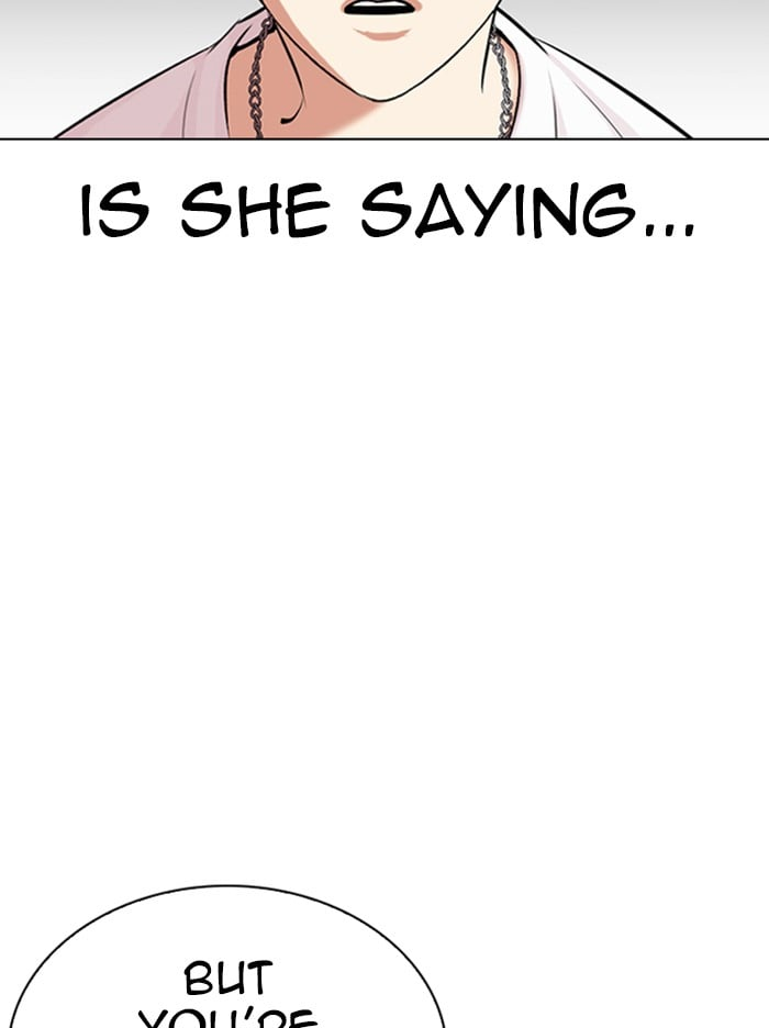 Lookism Chapter 330 page 112