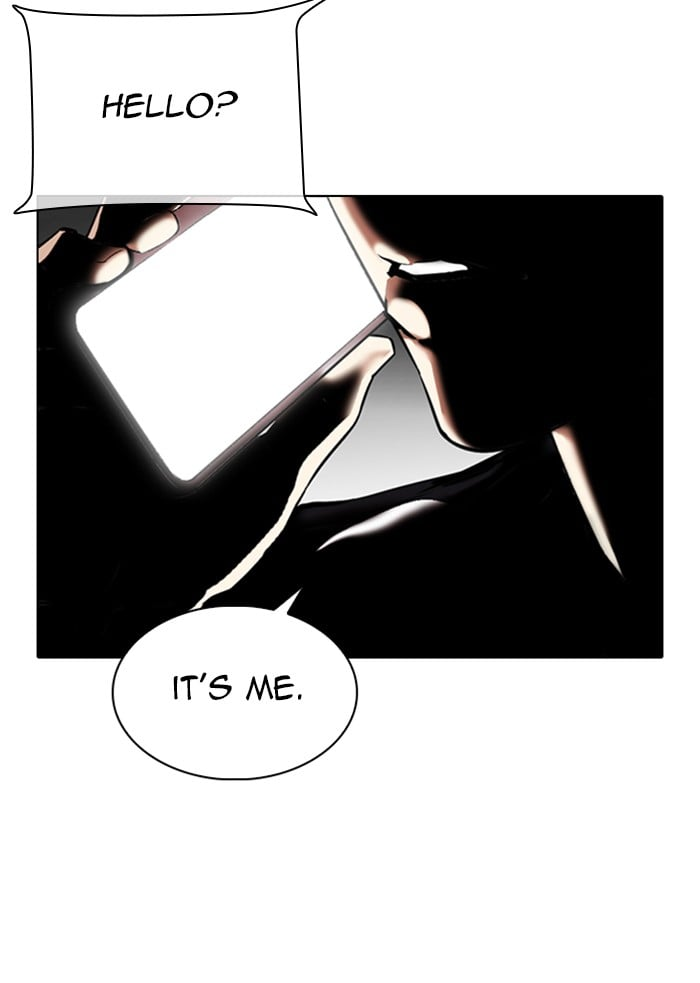 Lookism Chapter 330 page 126