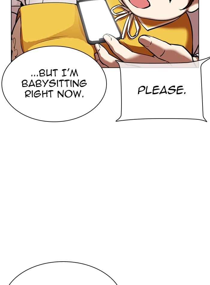 Lookism Chapter 330 page 132