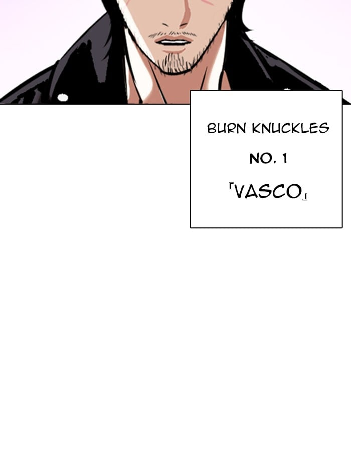 Lookism Chapter 330 page 145