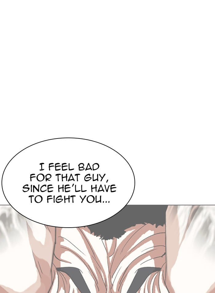 Lookism Chapter 330 page 153