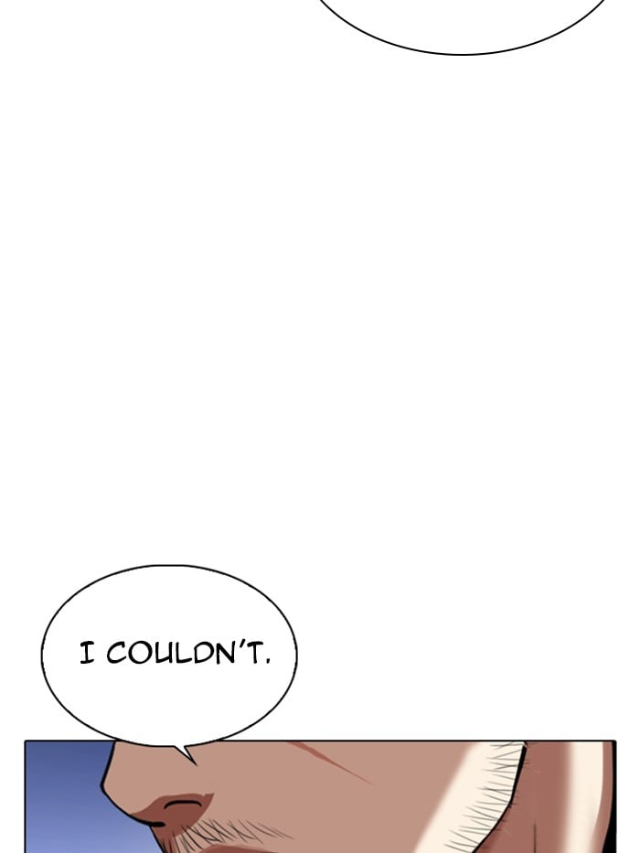 Lookism Chapter 330 page 197