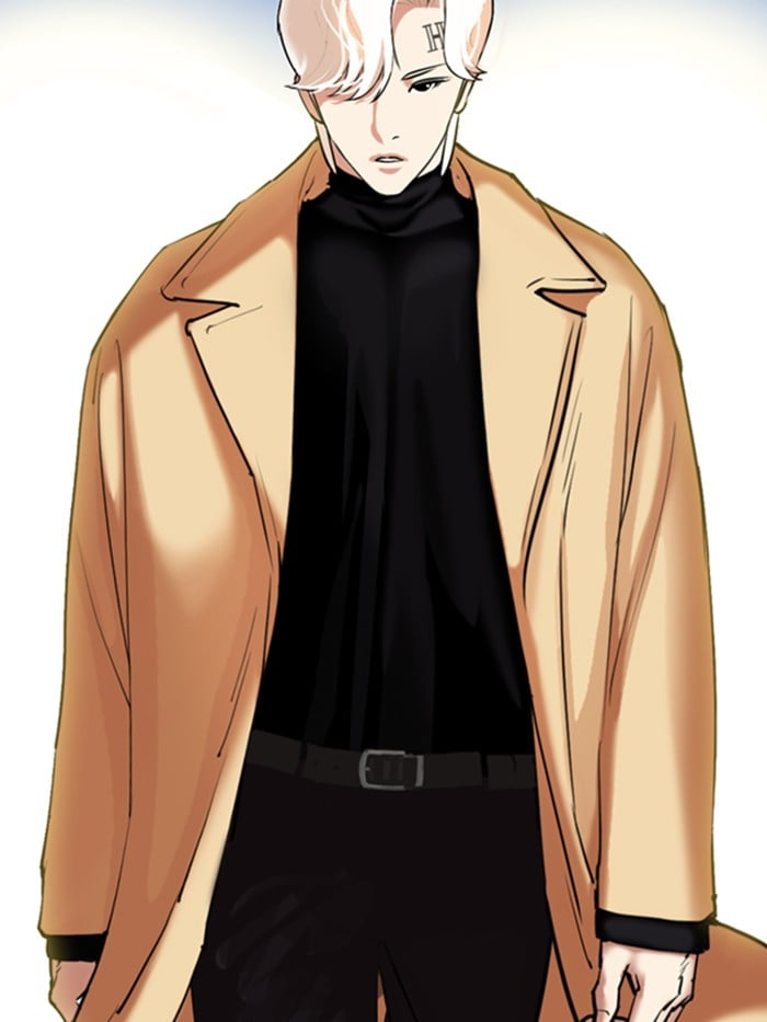 Lookism Chapter 330 page 215