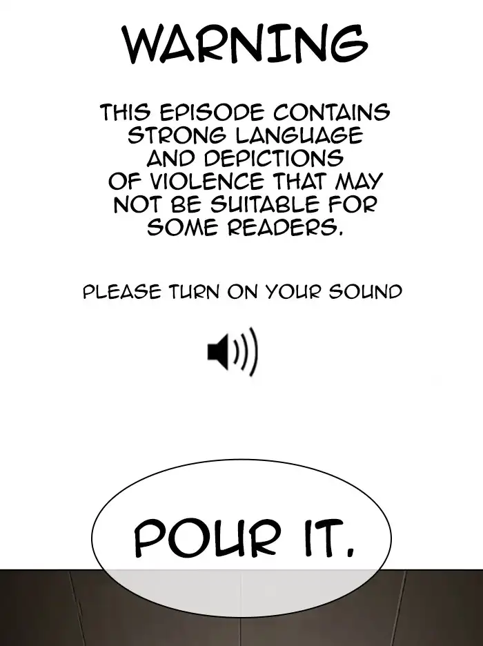 Lookism Chapter 331 page 1