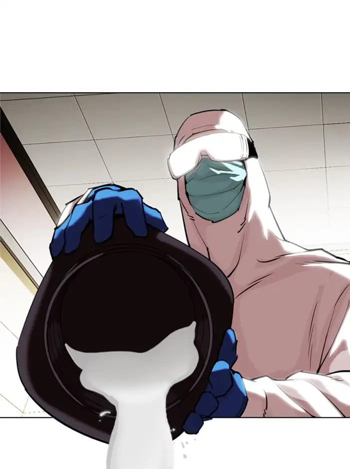 Lookism Chapter 331 page 5