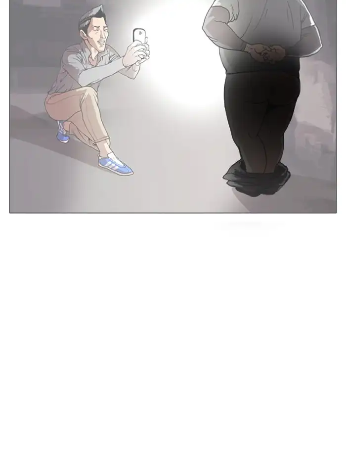 Lookism Chapter 331 page 21