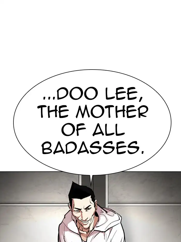 Lookism Chapter 331 page 26