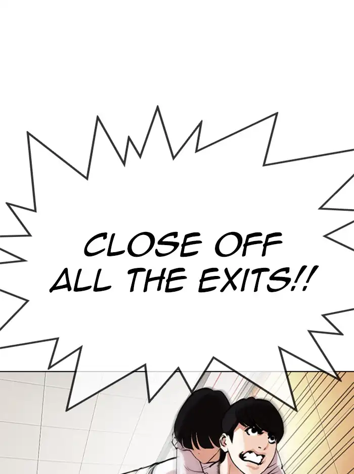 Lookism Chapter 331 page 31