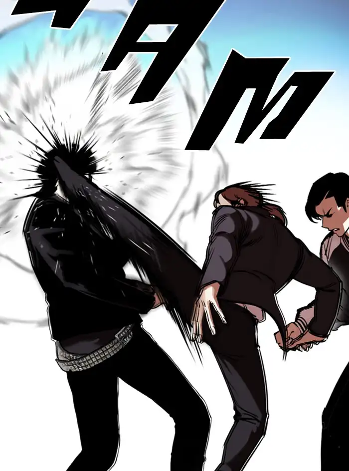 Lookism Chapter 331 page 42