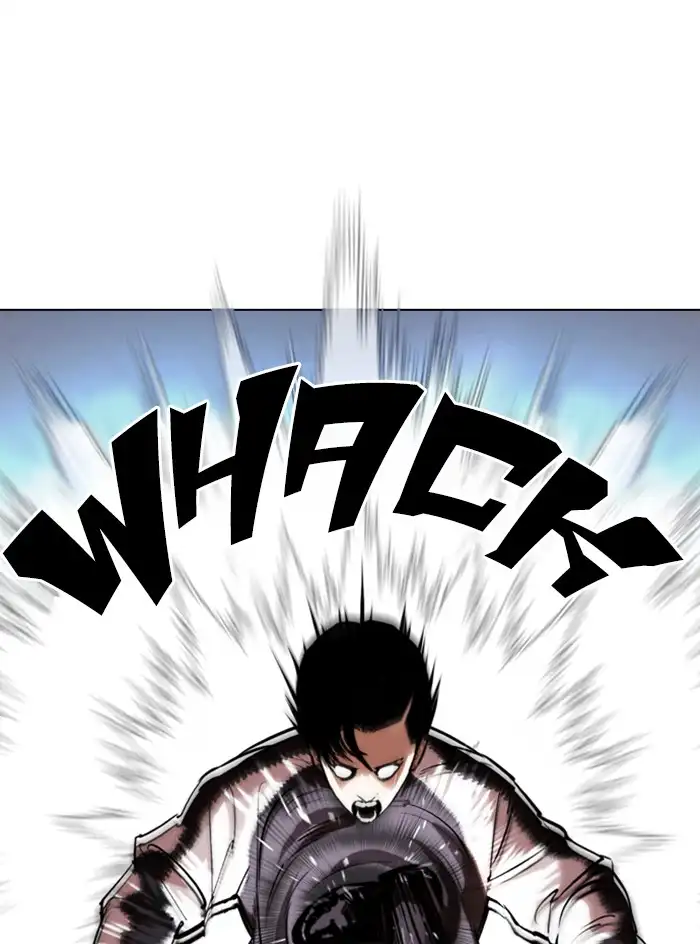 Lookism Chapter 331 page 44