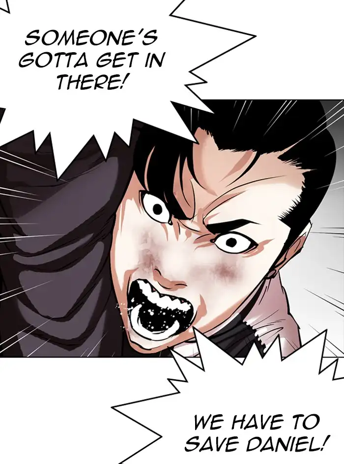 Lookism Chapter 331 page 66