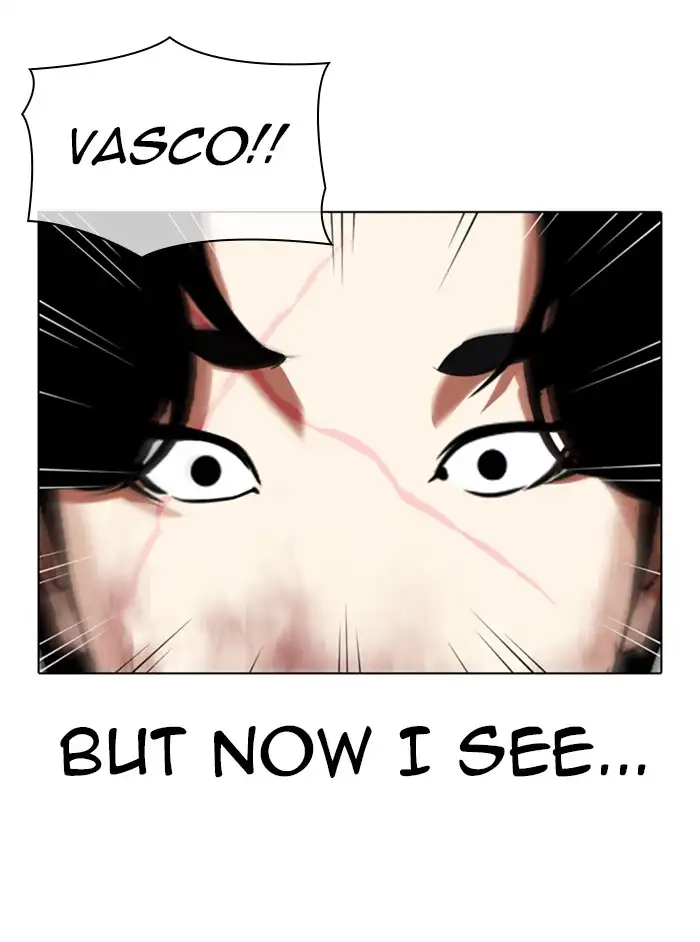 Lookism Chapter 331 page 81