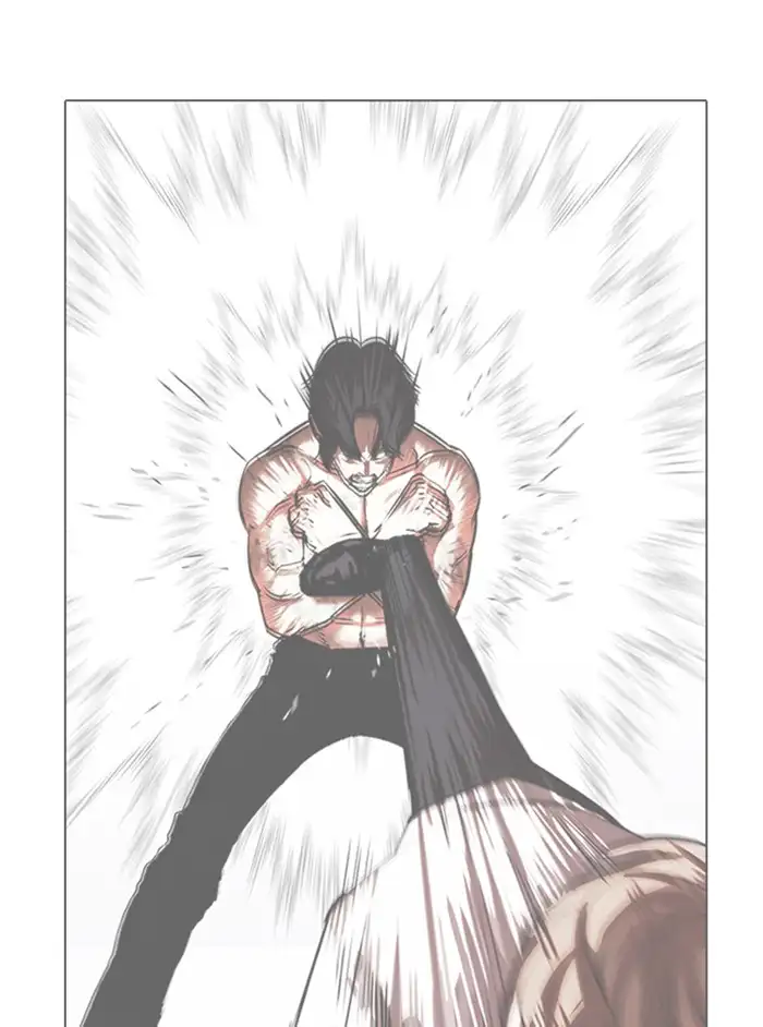 Lookism Chapter 331 page 79