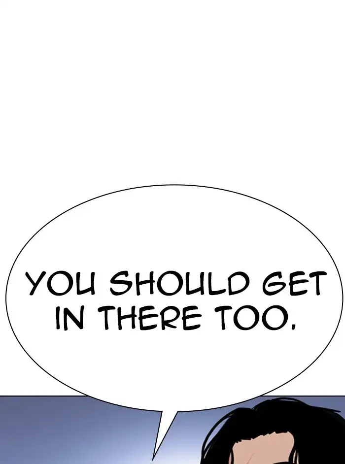 Lookism Chapter 331 page 91