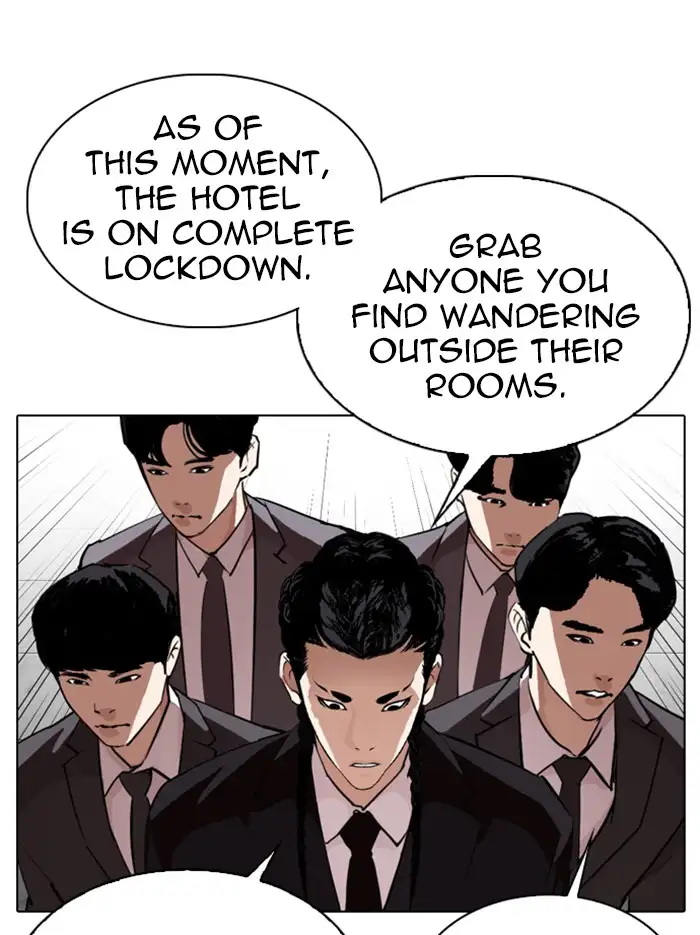 Lookism Chapter 331 page 115