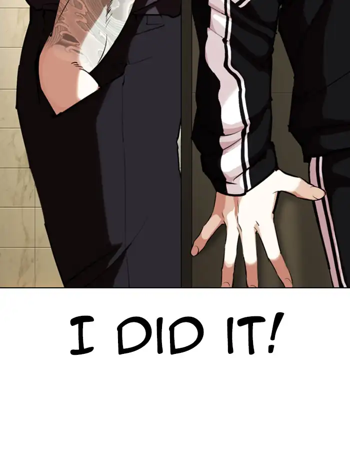Lookism Chapter 331 page 128