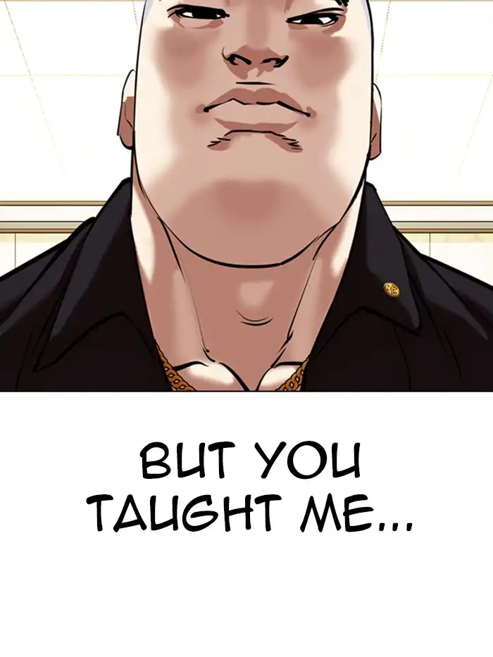 Lookism Chapter 331 page 163