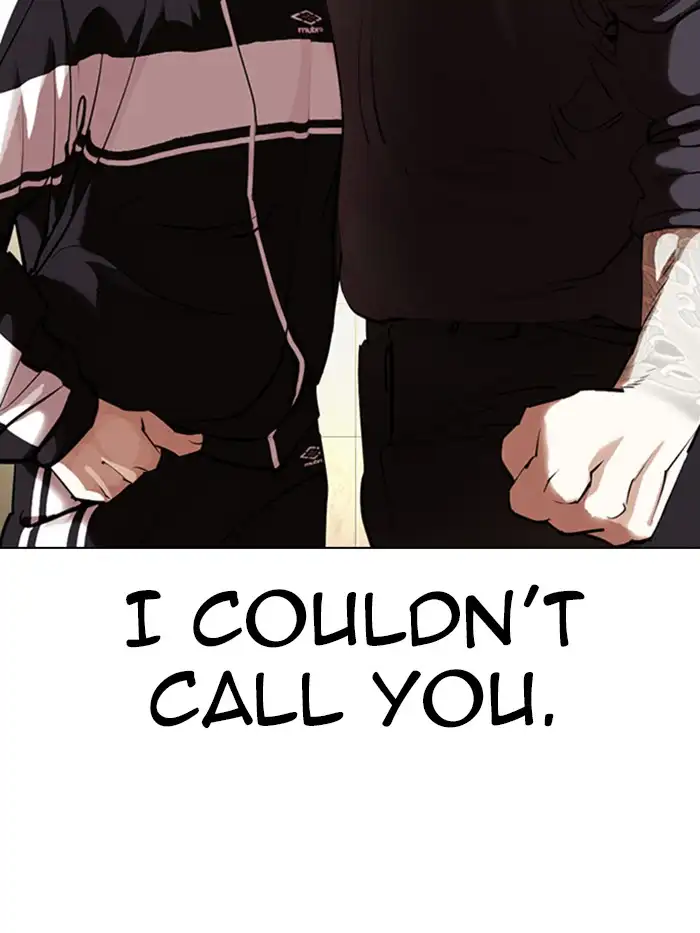 Lookism Chapter 331 page 161