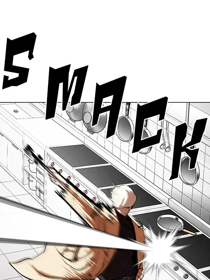 Lookism Chapter 331 page 173