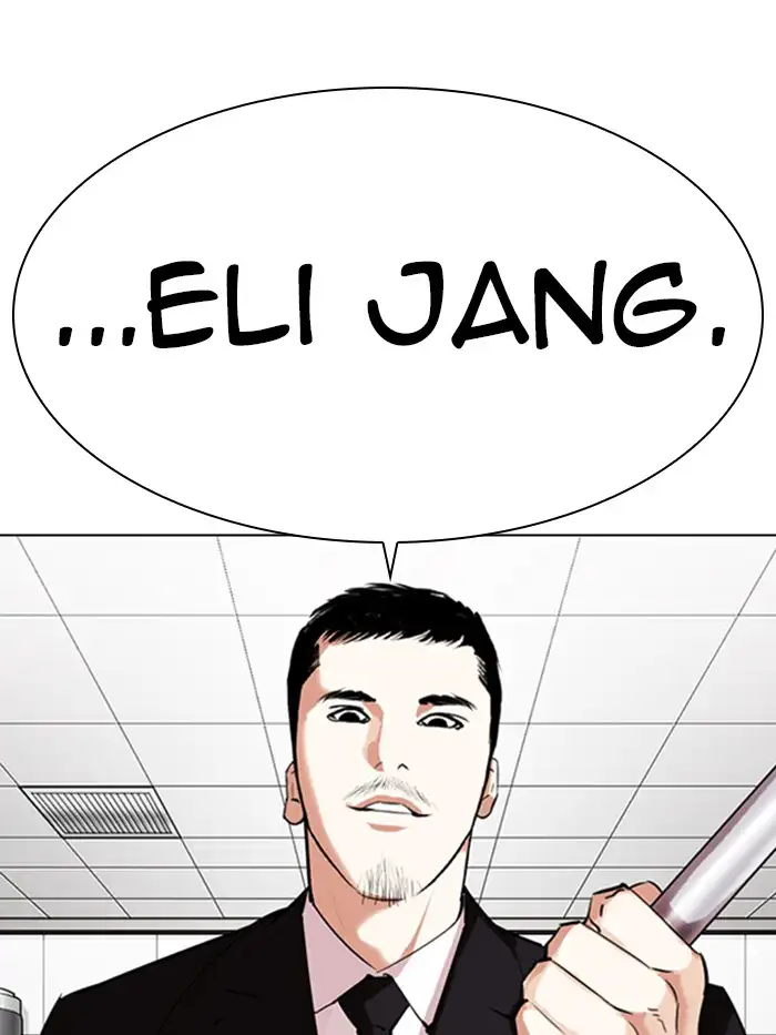 Lookism Chapter 331 page 177