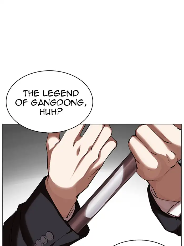 Lookism Chapter 331 page 175