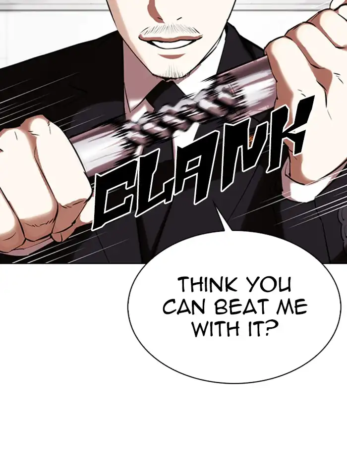 Lookism Chapter 331 page 180