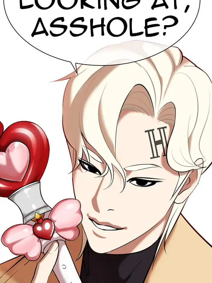 Lookism Chapter 331 page 187