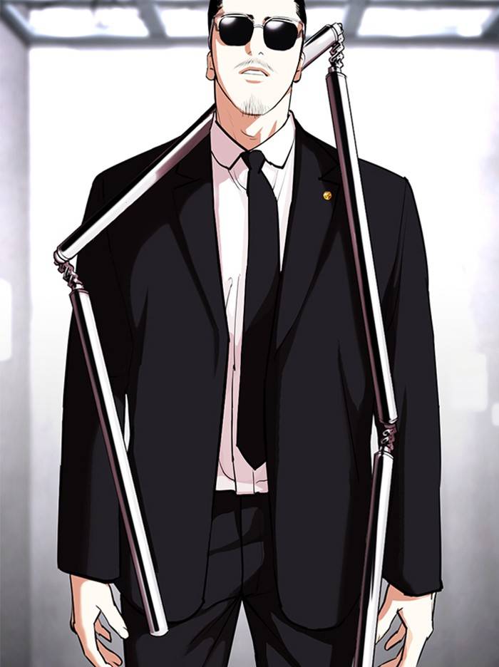Lookism Chapter 332 page 56