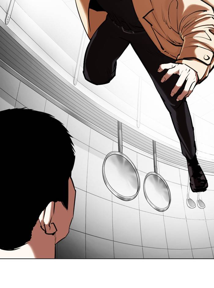 Lookism Chapter 332 page 76