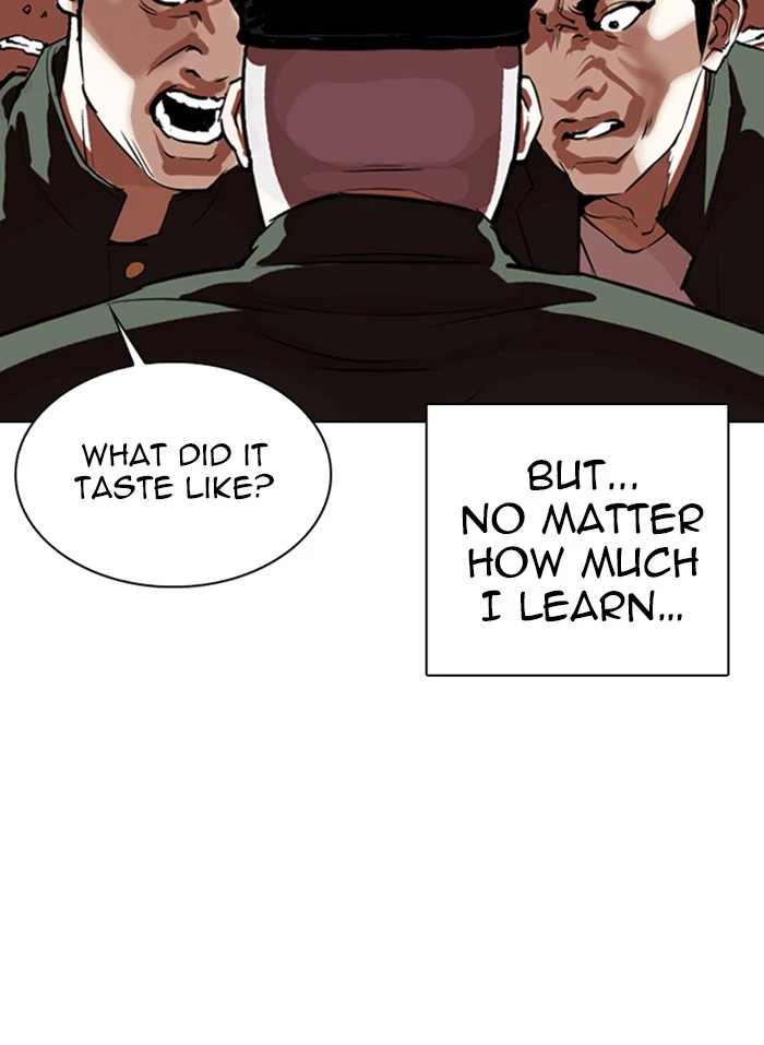 Lookism Chapter 333 page 23