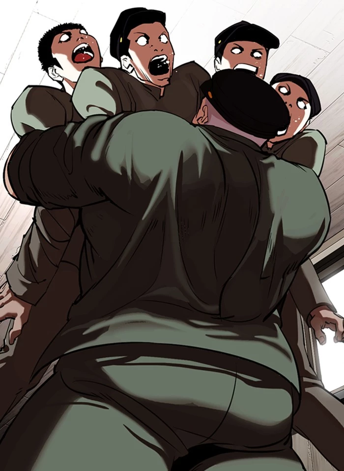 Lookism Chapter 333 page 26