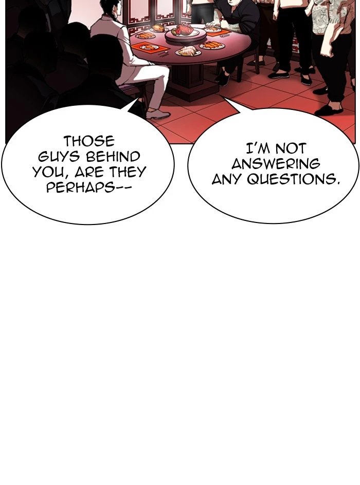 Lookism Chapter 333 page 38