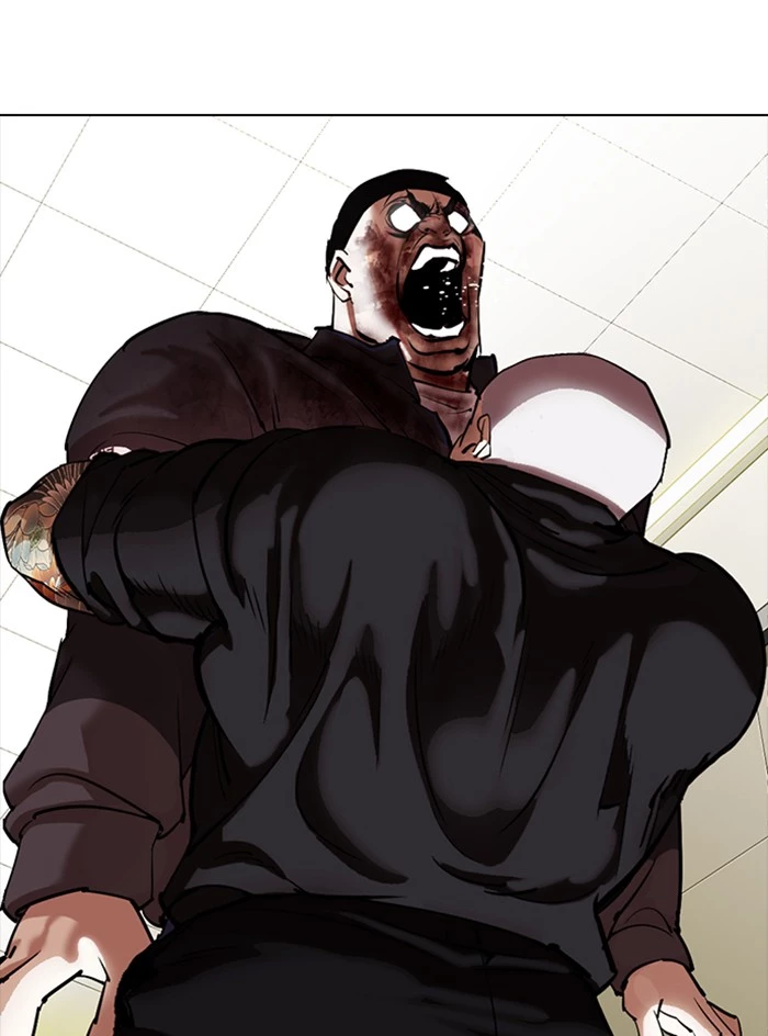 Lookism Chapter 333 page 45