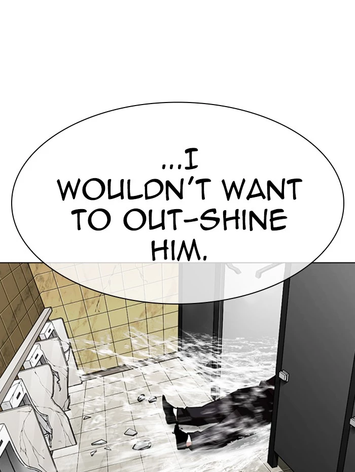Lookism Chapter 333 page 128