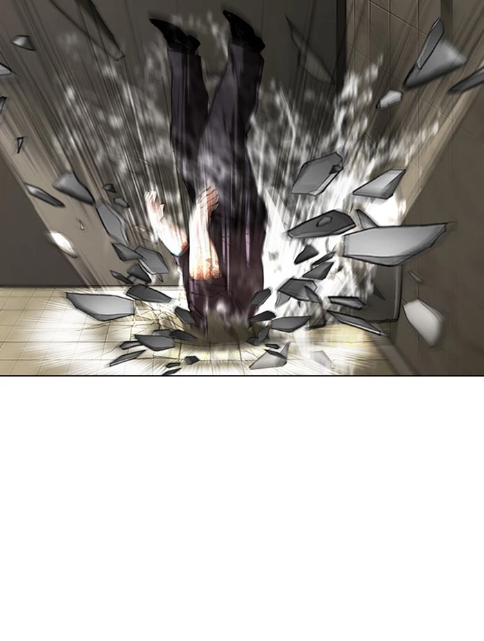 Lookism Chapter 333 page 121