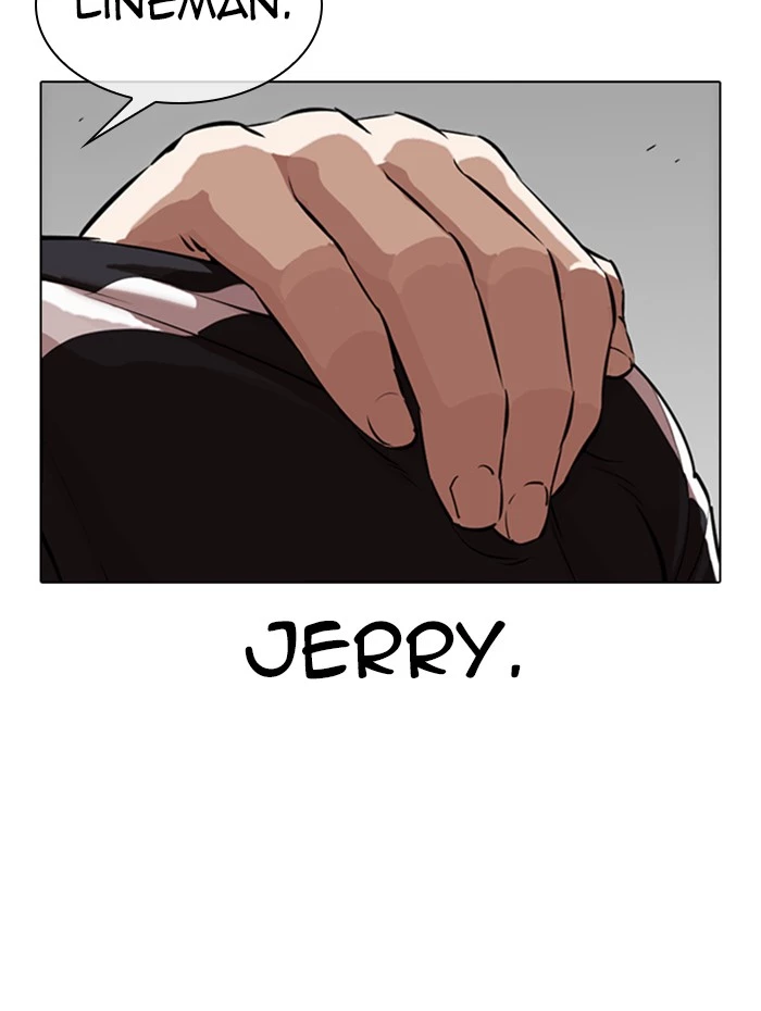 Lookism Chapter 333 page 138