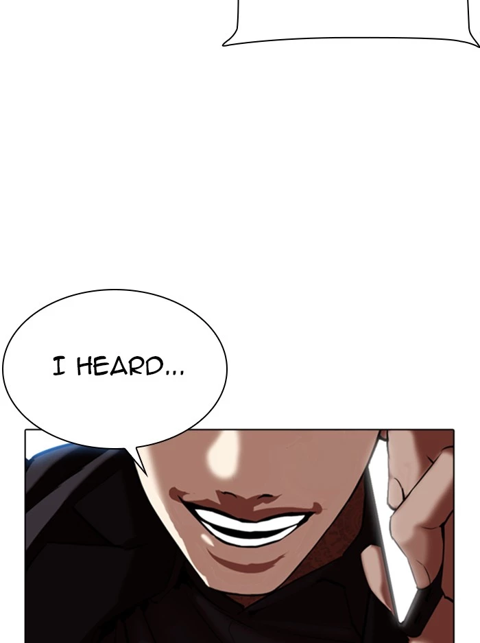 Lookism Chapter 333 page 166