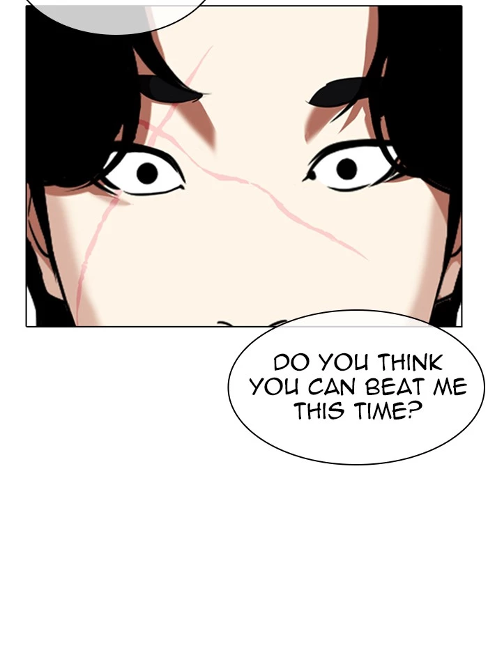 Lookism Chapter 333 page 156