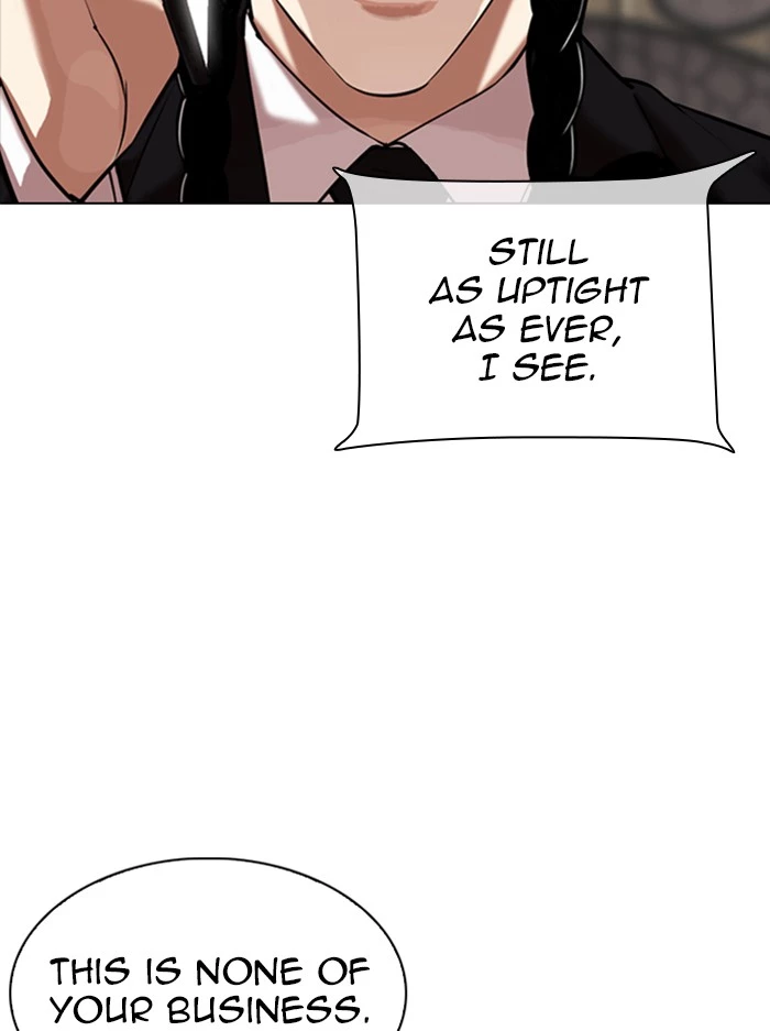 Lookism Chapter 333 page 170